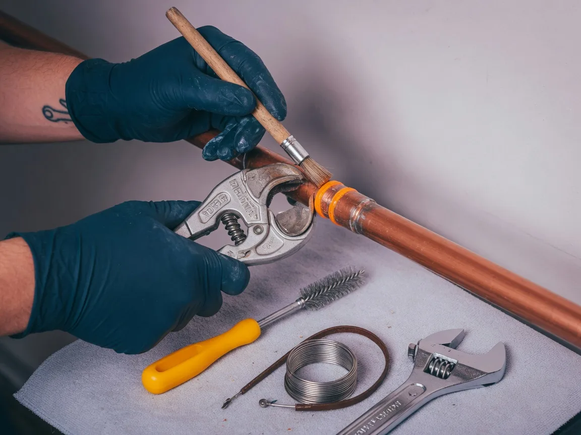 Why choose Sump Pump Repair in Hyde Park, VT